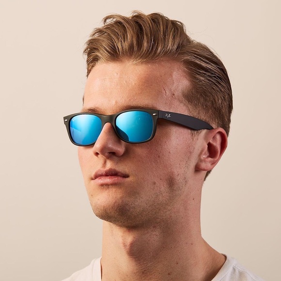 Ray-Ban Other - Ray-Ban New Wayfarer Polarized